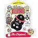 Kong Xtreme Black (Size: Giant / King)