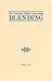 Book Practical Points Concerning Blending