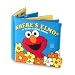 Where's Elmo?: A peek-a-boo book
