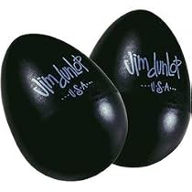Dunlop 2-Pack Egg Shaker