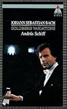 Goldberg Variations [VHS] [Import]