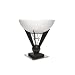 Aris Table Stand Vase
