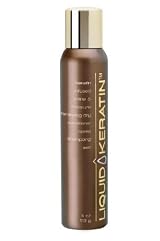 Liquid Keratin Dry Conditioner