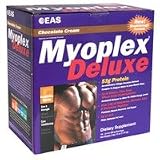 EAS Myoplex Deluxe MRP Chocolate 18pack