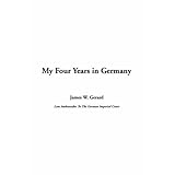 my four years in germany