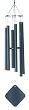 Music of the Spheres Balinese Soprano Wind Chime (Model BS)