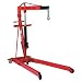 Advanced Tool Design Model  ATD-7485  2 Ton Folding Mobile Engine Crane