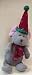 Sporting Goods : Xmas Chenille Mouse