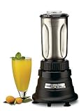 Waring 32 Oz S/S Bar Blender