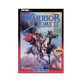 Warrior of Rome 2