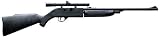 Crosman 664GT air rifle