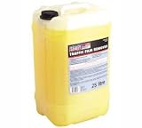 Review Sealey Tools  / Sealey AK132 - Traffic Film Remover 25ltr