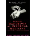 Clinical Handbook of Internal Medicine: the Treatment of Disease with Traditional Chinese Medicine: Vol 1