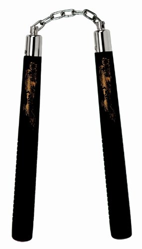 Nunchaku 12