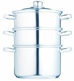 22cm Steamer  from Kitchen Craft
