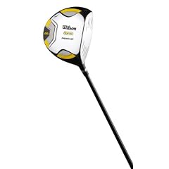 Wilson Herren Driver Graphite Pro Staff LCG, RH, Regular (R), 10,5 Grad, WGD1110001