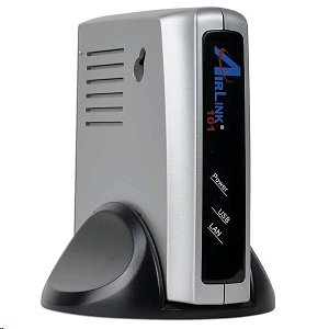 Airlink101 AMPS230 Multi-Functional Print Server