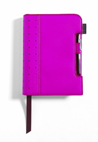 Cross Signature Journal Pink & Red Small 4 x 5 3/4