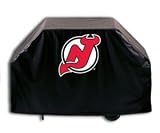 NHL New Jersey Devils 60" Grill Cover