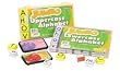 JUMBO ALPHABET STAMPS SET