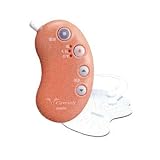 オムロン 低周波治療器 腰いーきもち HV-F011 4975479507083