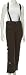 Sports : SOS Ws 53 Stretch Pant 879 braun
