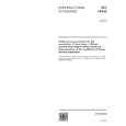 ISO 14420:2005, Carbonaceous products for the production of aluminium - Baked anodes and shaped carbon products - Determination of the coefficient of linear thermal expansion