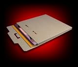 Produkt-Bild: Original Protected LP Versandkartons f&uuml;r 1-3 LPs (50 St&uuml;ck)