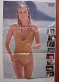 Bo Derek Poster Ravel Bolero 45 Dudley Moore 10 Record