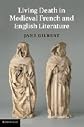 Living death in medieval French and English literature