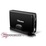 Aluratek AHDUS350 Hurricane USB 2.0 3.5 Inch External SATA Hard Drive Enclosure 314FhuT83pL. SL160 Aluratek AHDUS350 Hurricane USB 2.0 3.5 Inch External SATA Hard Drive Enclosure