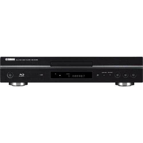 Yamaha BD-S1065BL Blu-Ray Disc Player