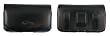 Black Leather Apple...