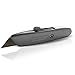 Sheetrock Knife - box cutter knife great all around retractable utility Knife
