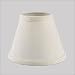 Progress Lighting P8632-01 Avalon Creme Brussels Linen Shade