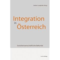 Handbuch Integration. Sozialwissenschaftliche Befunde