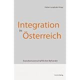 Handbuch Integration. Sozialwissenschaftliche Befundevon "Herbert Langthaler"