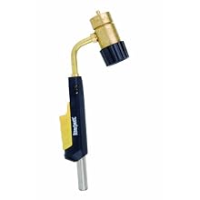 Bernzomatic 19542 TS99T Trigger Start Swivel Head Torch