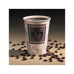 Coffee Design Perfec Touch Insulated Paper Cup
