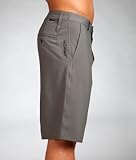 Mirage Boardwalk Beach To Bar Board Shorts