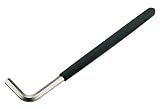 IceToolz Allen Wrench with Long Handle, 10 mm