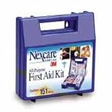 All Purpose First Aid Kit
