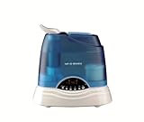 Air-O-Swiss AOS 7135 Ultrasonic Humidifier – Warm and Cool Mist