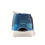 Air-O-Swiss AOS 7135 Refurbished Ultrasonic Humidifier – Warm and Cool Mist
