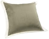 Waterford Tallulah European Sham, Sage