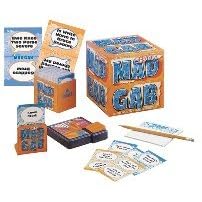CHRISTIAN GAMES Bible Mad Gab by TaliCor