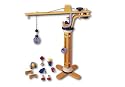 Plan City Crane Set