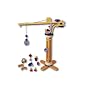 Plan Toy City Crane Set