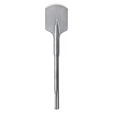 DEWALT DW5848B 4-Inch Clay Spade
