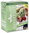 Stevia Plus By Sweetleaf - 50 Packets